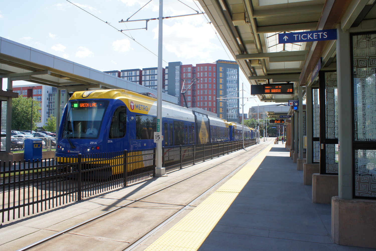 central corridor anchor partnership