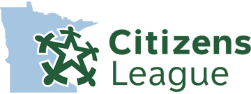 citizens league logo